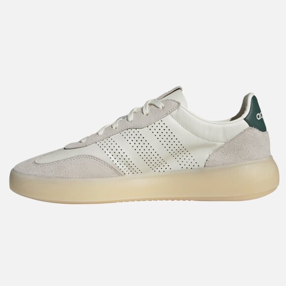 Adidas Sportswear Bareda Decode Men's Trainers JI2328 Offwhite Green 10.5 US - Picture 5 of 7